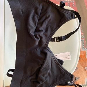 Bravado nursing bra, barely used